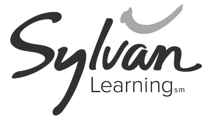Logo for Sylvan learning company
