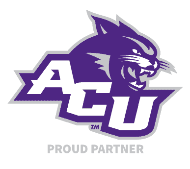 Logo for Abilene Christian University