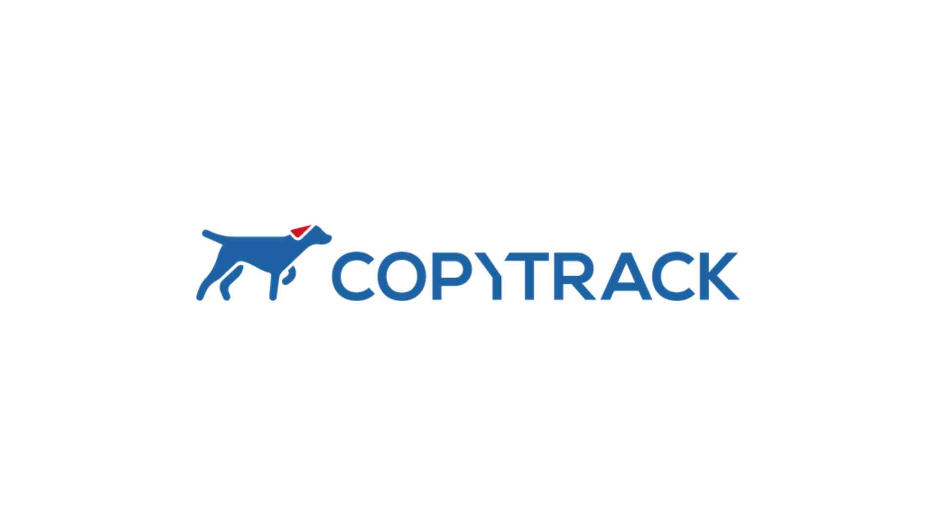 logo for copytrack