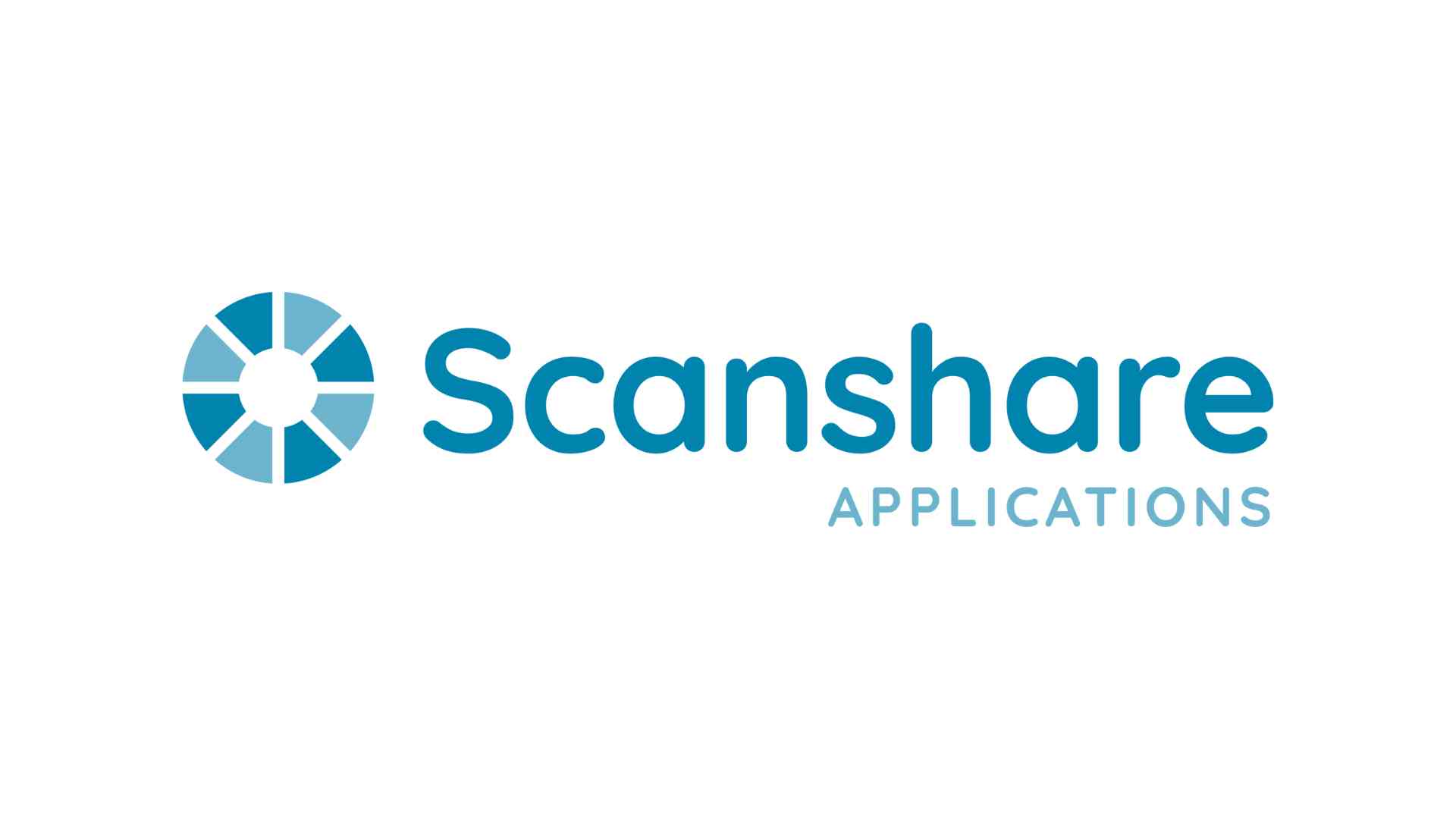 logo for scanshare