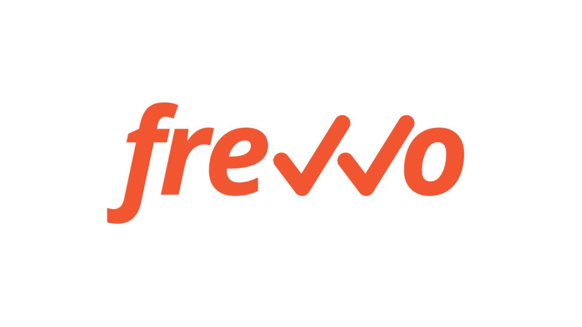 logo for frevvo