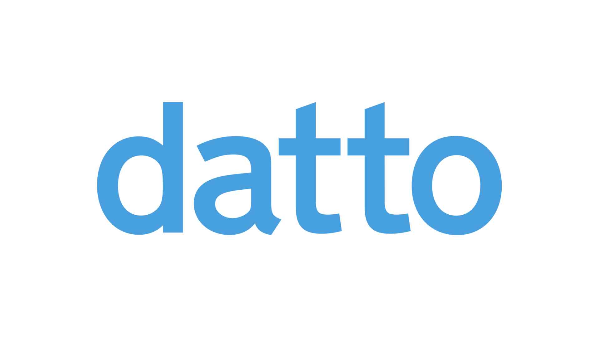 logo for datto