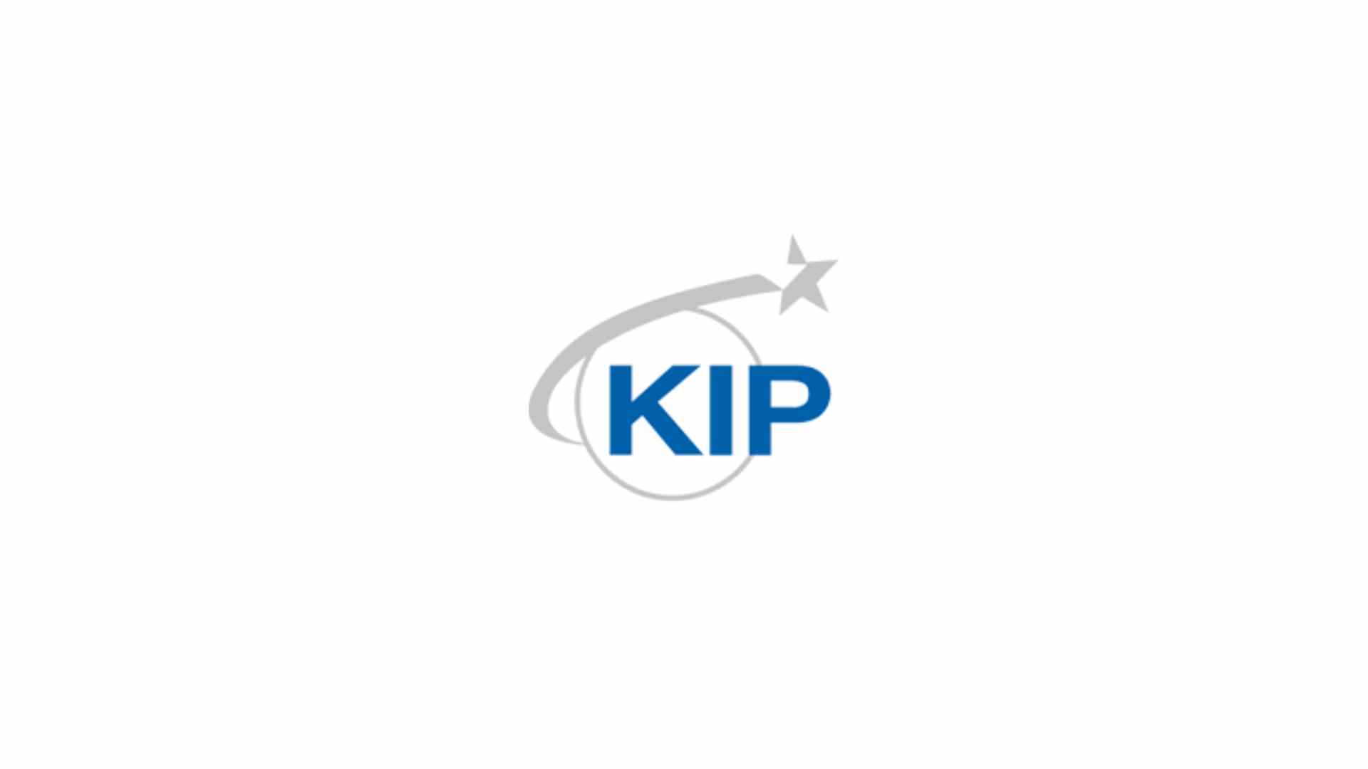 logo for kip
