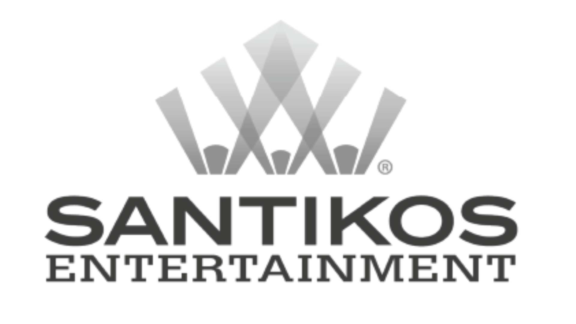 Santikos_entertainment_logo