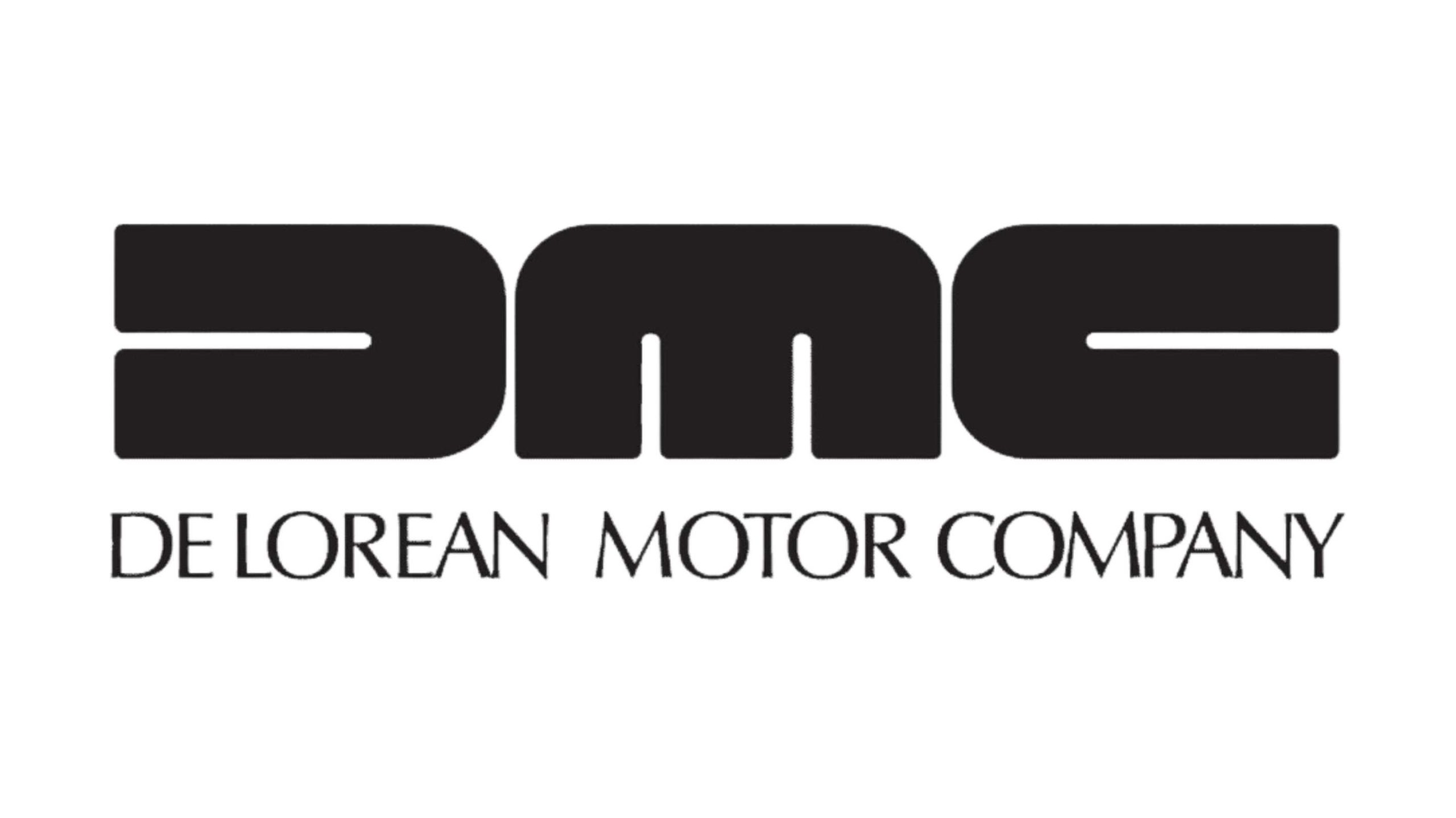 De_lorean_motor_company_logo