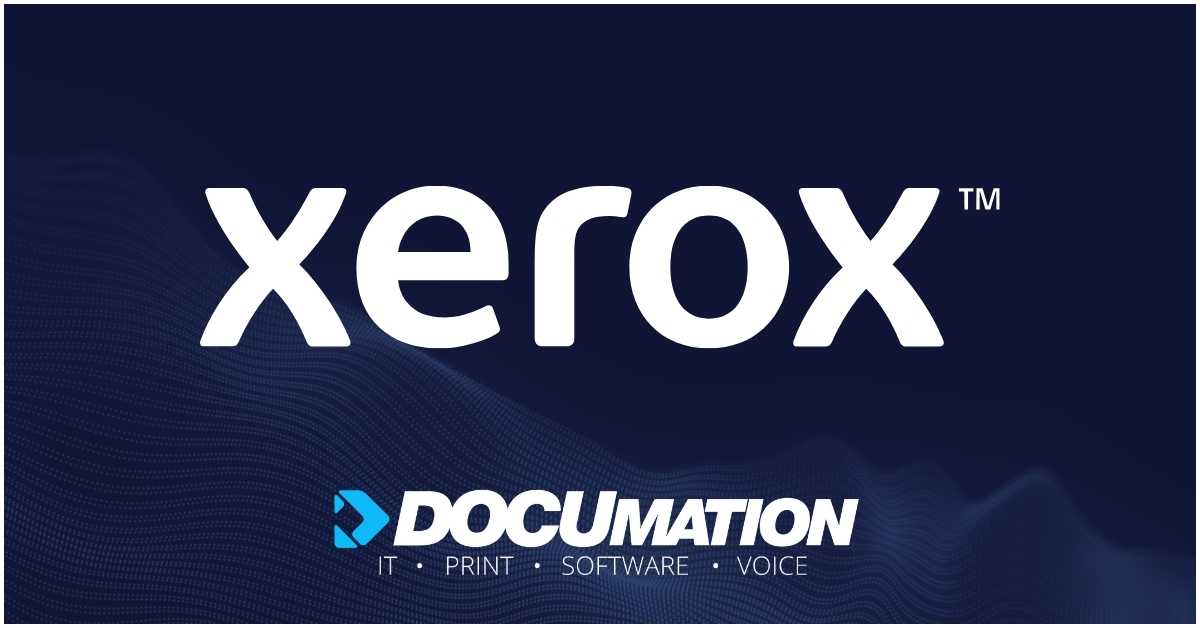 Xerox_logo_on_blue_background